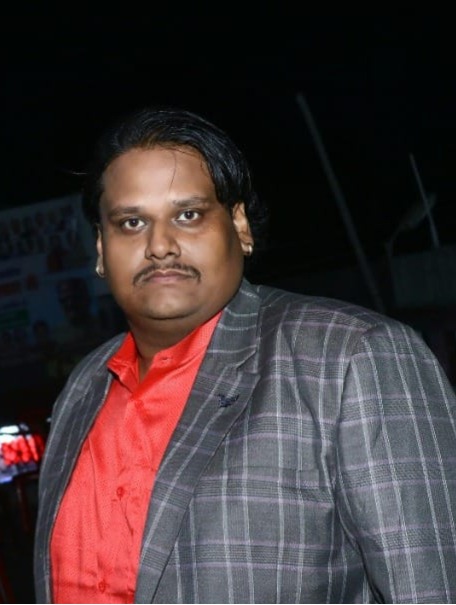 Dr. Abhishek Kumar (Abhishek Aryah)