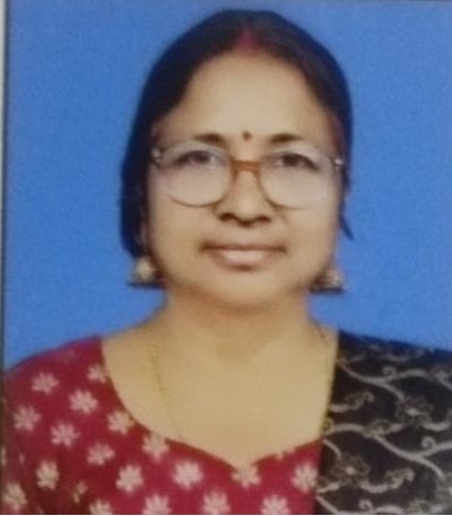 Dr. Sangeeta Kumari