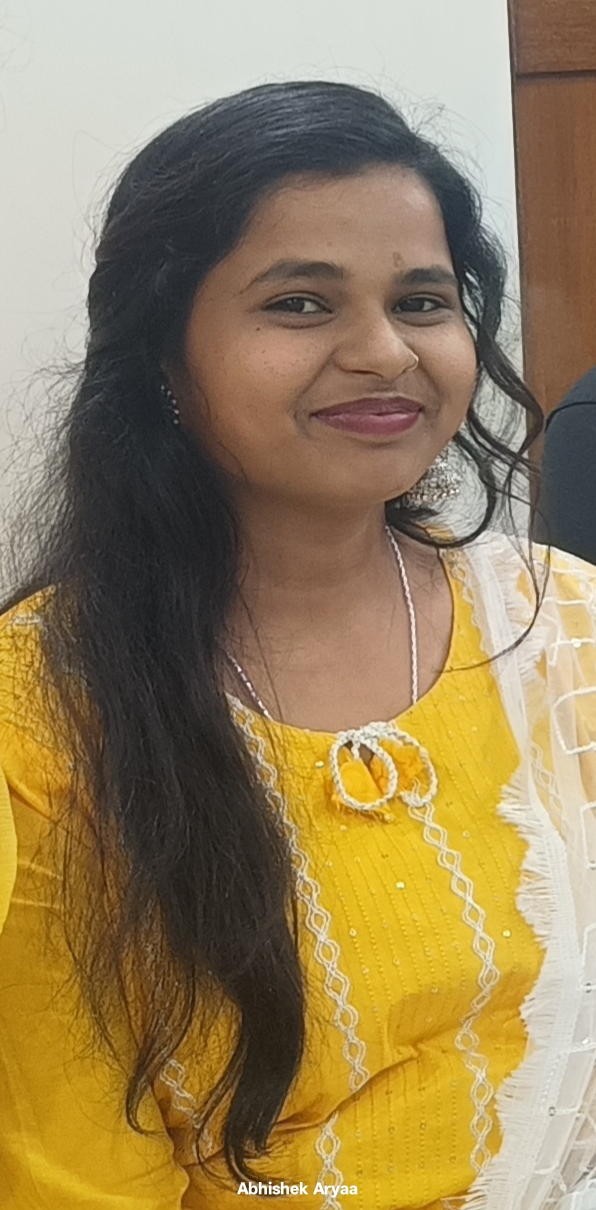 Dr. Kajal Kumari