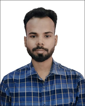 ANISH KUMAR