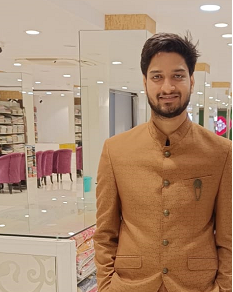 NITISH KUMAR