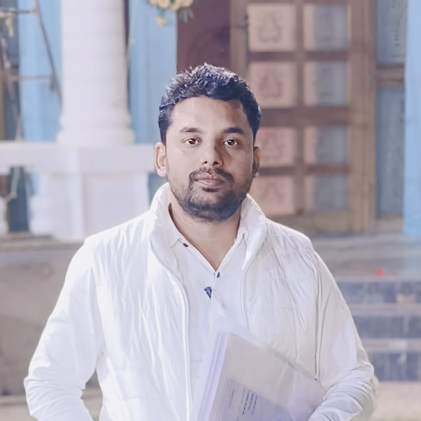 SUNNY SHARMA